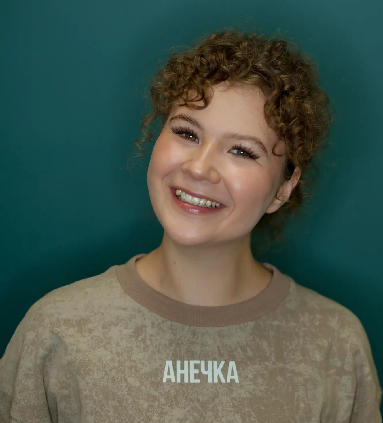 Анечка — Барбер 2.0